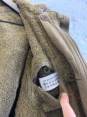 A/W 2003 MAISON MARTIN MARGIELA MILITARY PARKA