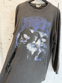 1990s IMMORTAL ‘BLIZZARD BEASTS’ L/S TEE