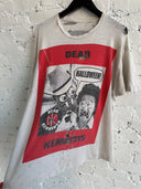 1980s DEAD KENNEDYS ‘HALLOWEEN’ TEE