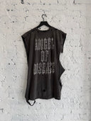 1990s MORBID ANGEL ‘ANGEL OF DISEASE’ CUTOFF