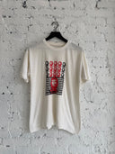 1980s CHE TEE