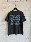 1994 MARILYN MANSON ‘THIS IS YOUR WORLD’ TEE
