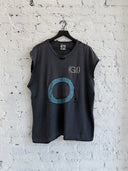 1990s THE GERMS CUTOFF