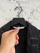 2003 UNDERCOVER ‘SCAB’ BLAZER
