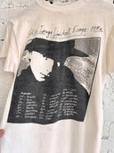 1983 PIL EUROPE TOUR TEE