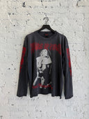 1995 CRADLE OF FILTH ‘VESTAL MASTURBATION’ L/S TEE