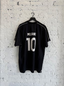 BALENCIAGA ‘MILANO’ SOCCER JERSEY