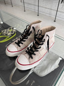 S/S 2003 UNDERCOVER ‘SCAB’ CONVERSE