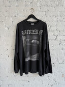 2000’s BURZUM ‘PLAGUE’ L/S TEE