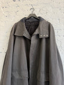 S/S 2003 MAISON MARTIN MARGIELA SAMPLE TRENCH COAT