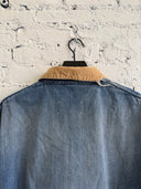 MAISON MARGIELA DENIM JACKET