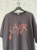 2000s SLAYER TOUR TEE