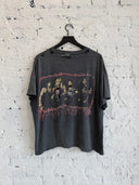 1990 SLAYER ‘ROOT OF ALL EVIL’ TEE