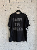 1990s MANIC STREET PREACHERS ‘MOTOR EMPTINESS CYCLE’ TEE