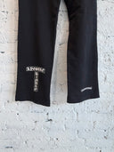 1990s CHROME HEARTS ‘KYOSUKE HIMURO’ SWEATPANTS