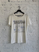S/S 2016 ERD ‘DREAMS THAT MONEY CAN BUY’ TEE