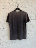 RAF BY RAF SIMONS FADED GRAPHIC TEE