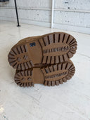 BALENCIAGA ‘ALASKA’ FUR HIGH BOOTS