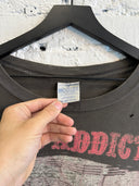 1990 JANES ADDICTION ‘RITUAL DE LO HABITUAL’ TEE