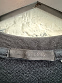 2005 HELMUT LANG NAVY SWEATER