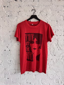 1980s SIOUXSIE AND THE BANSHEES TEE