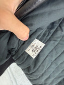 2000s MAISON MARTIN MARGIELA LEATHER VEST