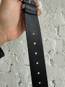 BELENCIAGA ‘WESTERN BUCKLE’ BELT