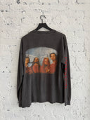 1996 SEPULTURA ‘ROOTS BLOODY ROOTS’ L/S TEE