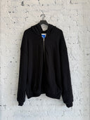 MARKING DISTANCE ‘NOTRE DAME’ ZIP UP