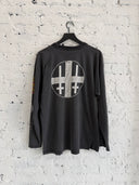 1997 MAYHEM ‘LEGION NORGE’ L/S TEE