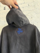 MARKING DISTANCE ‘NIPPY’ HOODIE