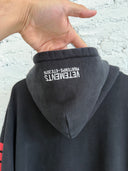 S/S 2016 VETEMENTS ‘TITANIC-COMING SOON’ HOODIE