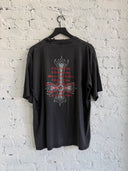 1998 DARK FUNERAL ‘BLEED FOR SATAN’ TEE