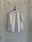 DIOR HOMME DRESS SHIRT