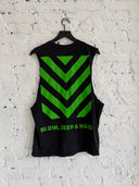 1996 TYPE O NEGATIVE ‘SLOW, DEEP, & HARD’ CUTOFF