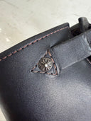 CHROME HEARTS WESCO ‘BOSS’ BOOTS