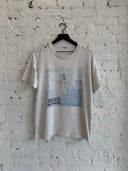 1990s NIRVANA ‘NEVERMIND’ TEE