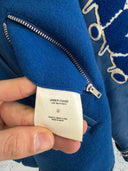A/W 01-02 UNDERCOVER VARSITY JACKET