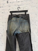 MARKING DISTANCE ‘TOMMY’ JEANS