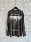 1998 DARK FUNERAL ‘THE SECRETS OF THE BLACK ARTS’ L/S TEE