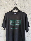 1990s NINE INCH NAILS ‘NOTHING’ TEE