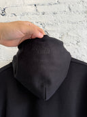 VETEMENTS x CRADLE OF FILTH ‘VESTAL MASTURBATION’ HOODIE