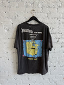1991 OPERATION ROCK & ROLL TEE