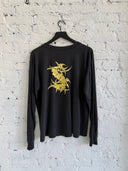 1996 SEPULTURA ‘BENEATH THE REMAINS’ L/S TEE