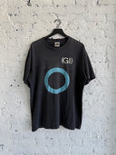1990s THE GERMS TEE