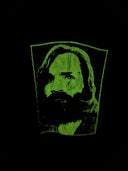 1990s CHARLES MANSON ‘IS IT HOT IN HERE…’ TEE