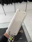 HERMES 35 ‘KELLY’ TOGO BAG