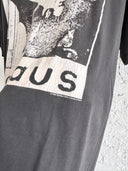 1998 BAUHAUS ‘UNDEAD’ TEE