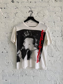 1980s THE EXPLOITED TEE