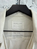 A/W 1999 HELMUT LANG CORDUROY TRUCKER JACKET